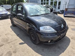 bontott CITROËN C3 Bal Hátsó Lámpa