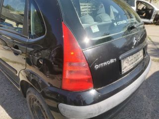 bontott CITROËN C3 Bal Hátsó Lámpa