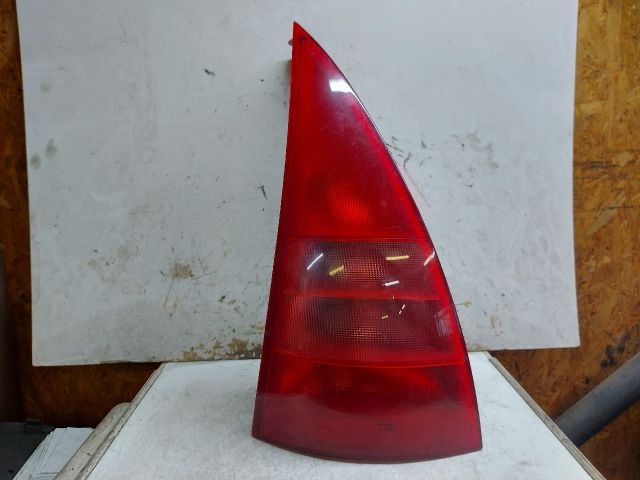 bontott CITROËN C3 Bal Hátsó Lámpa