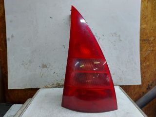 bontott CITROËN C3 Bal Hátsó Lámpa