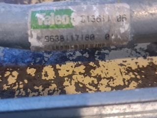 bontott CITROËN C3 Bal Hátsó Lámpa