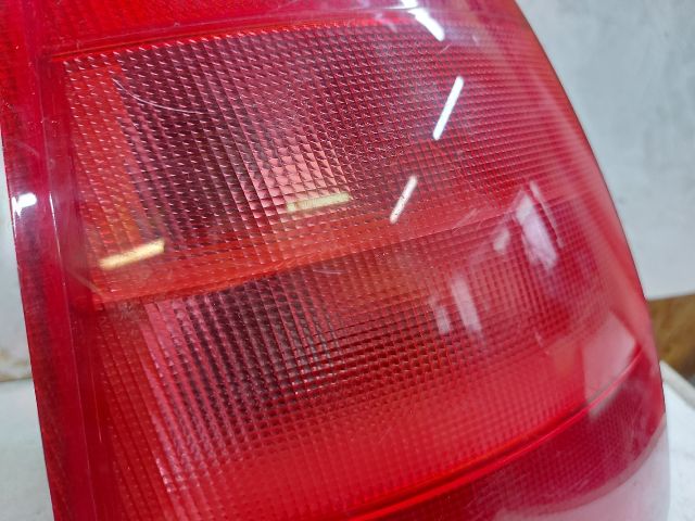 bontott CITROËN C3 Bal Hátsó Lámpa