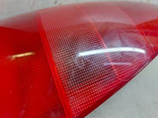 bontott CITROËN C3 Bal Hátsó Lámpa