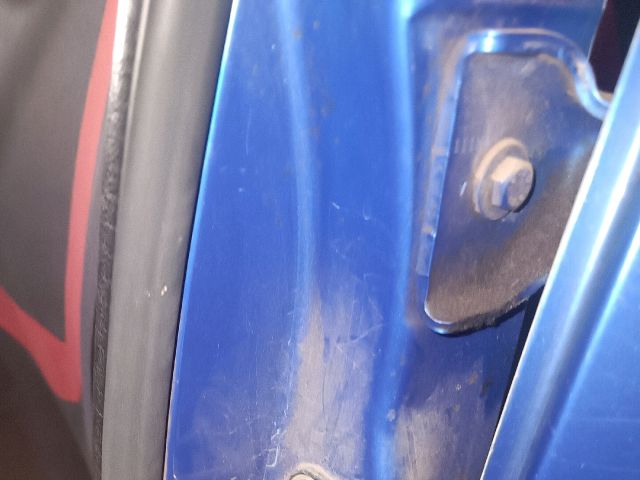 bontott CITROËN C3 Bal hátsó Zsanér