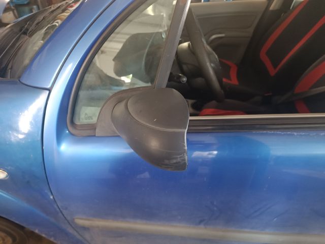 bontott CITROËN C3 Bal hátsó Zsanér