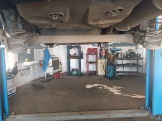 bontott CITROËN C3 Bal hátsó Zsanér