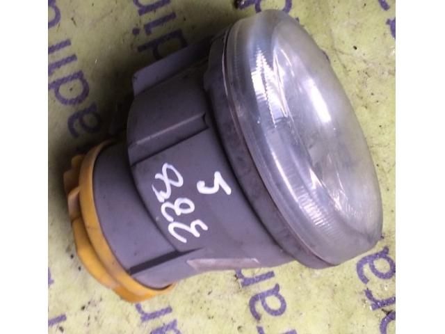 bontott CITROËN C3 Bal Ködfényszóró