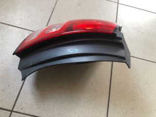 bontott CITROËN C3 Bal Külső Hátsó Lámpa