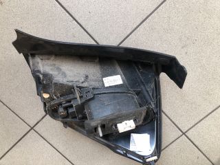 bontott CITROËN C3 Bal Külső Hátsó Lámpa