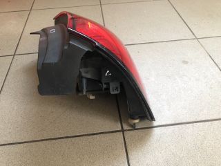 bontott CITROËN C3 Bal Külső Hátsó Lámpa