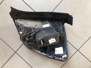 bontott CITROËN C3 Bal Külső Hátsó Lámpa