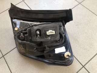 bontott CITROËN C3 Bal Külső Hátsó Lámpa