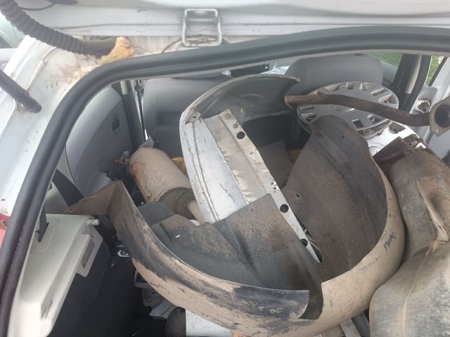 bontott CITROËN C3 Bal Műszerfal Hangszóró