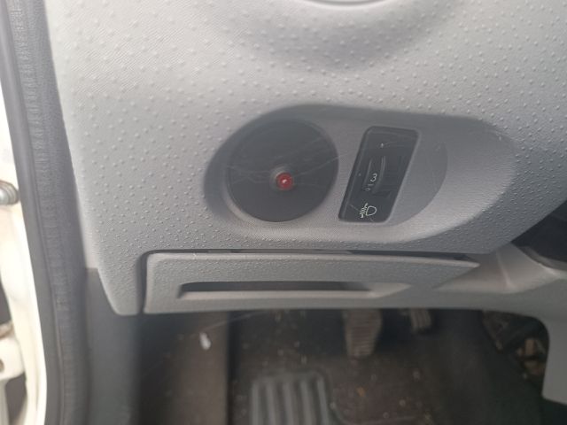 bontott CITROËN C3 Bal Műszerfal Hangszóró