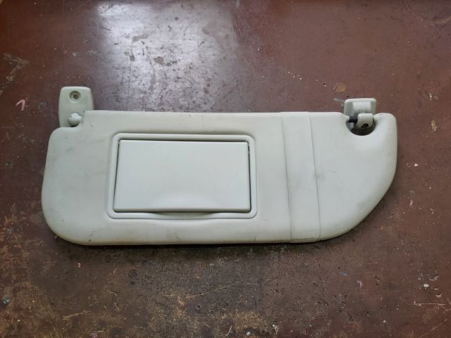 bontott CITROËN C3 Bal Napellenző