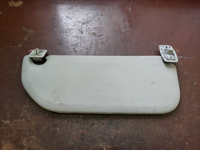 bontott CITROËN C3 Bal Napellenző