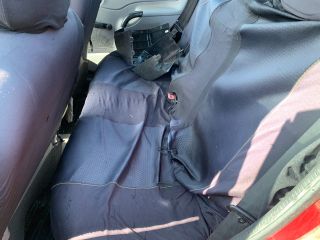 bontott CITROËN C3 Bal Napellenző