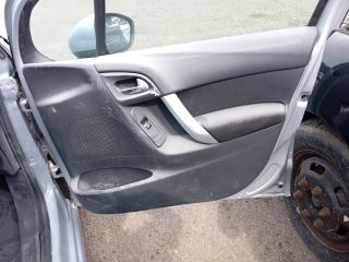 bontott CITROËN C3 Bal Napellenző