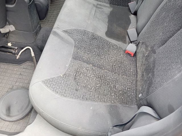 bontott CITROËN C3 Bal Napellenző