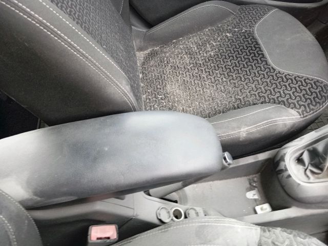 bontott CITROËN C3 Bal Napellenző