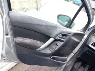 bontott CITROËN C3 Bal Napellenző