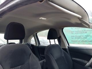 bontott CITROËN C3 Bal Napellenző