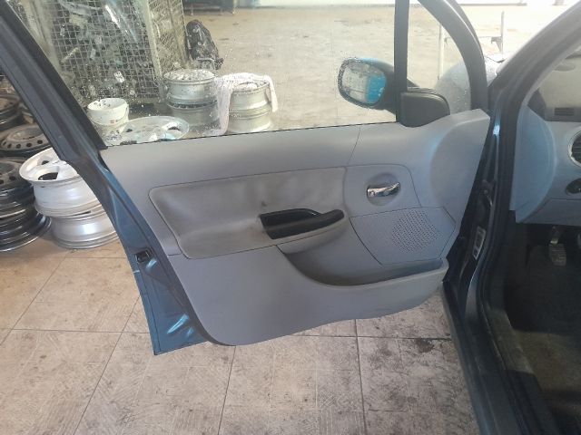 bontott CITROËN C3 Bal Szellőző