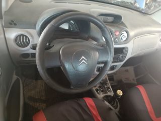 bontott CITROËN C3 Bal Szellőző