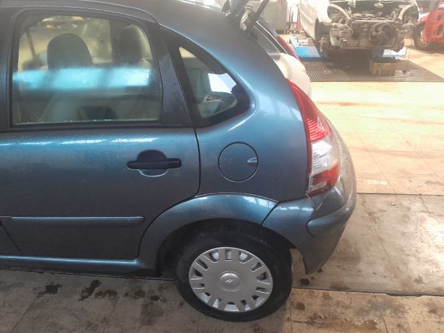 bontott CITROËN C3 Bal Szellőző