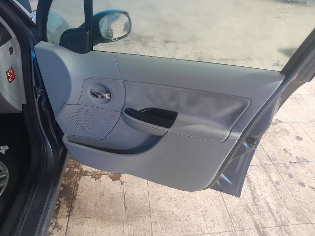 bontott CITROËN C3 Bal Szellőző