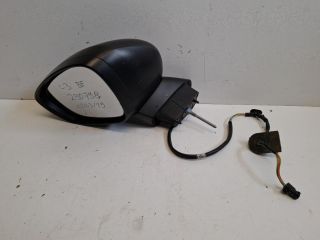 bontott CITROËN C3 Bal Visszapillantó Tükör (Elektromos)