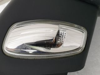 bontott CITROËN C3 Bal Visszapillantó Tükör (Elektromos)