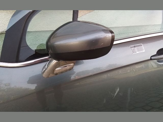 bontott CITROËN C3 Bal Visszapillantó Tükör (Elektromos)