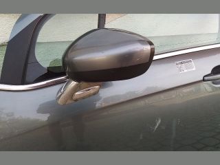 bontott CITROËN C3 Bal Visszapillantó Tükör (Elektromos)