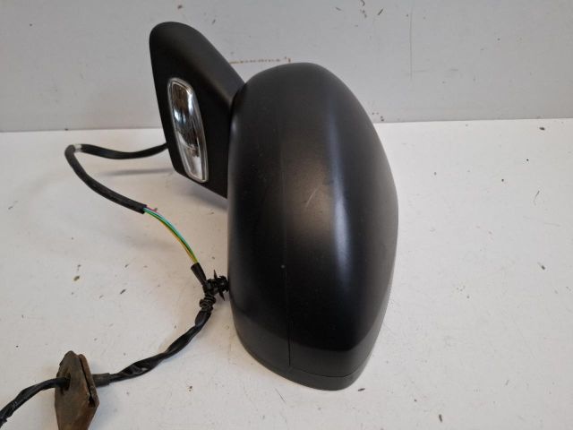 bontott CITROËN C3 Bal Visszapillantó Tükör (Elektromos)