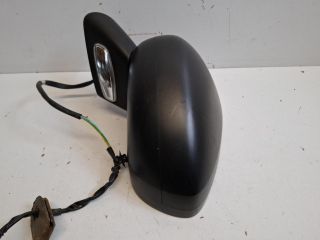 bontott CITROËN C3 Bal Visszapillantó Tükör (Elektromos)