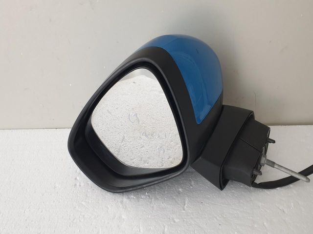 bontott CITROËN C3 Bal Visszapillantó Tükör (Elektromos)