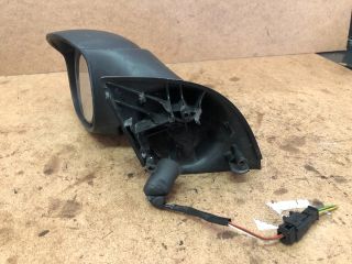 bontott CITROËN C3 Bal Visszapillantó Tükör (Elektromos)