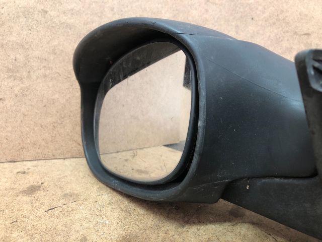 bontott CITROËN C3 Bal Visszapillantó Tükör (Elektromos)