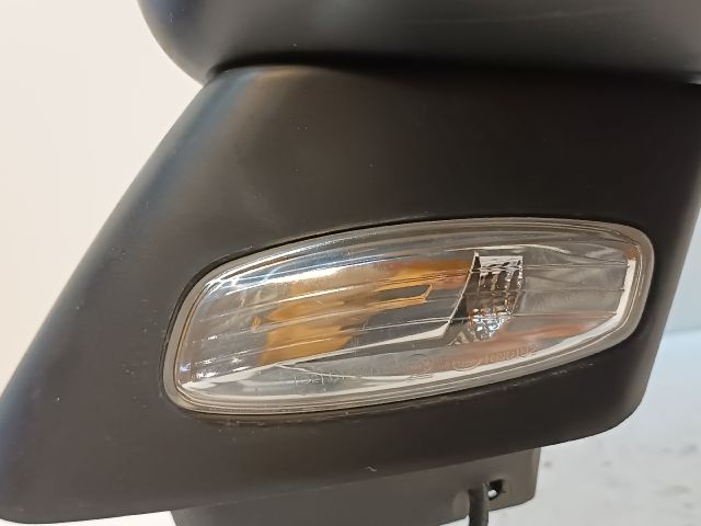 bontott CITROËN C3 Bal Visszapillantó Tükör (Elektromos)