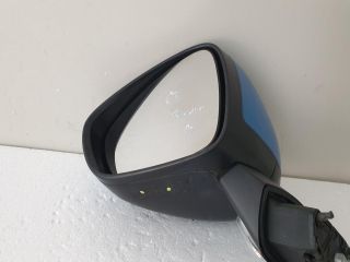 bontott CITROËN C3 Bal Visszapillantó Tükör (Elektromos)