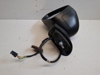 bontott CITROËN C3 Bal Visszapillantó Tükör (Elektromos)