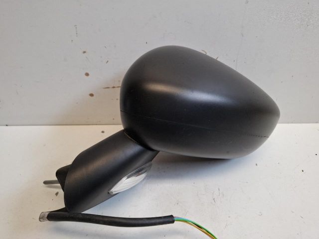 bontott CITROËN C3 Bal Visszapillantó Tükör (Elektromos)