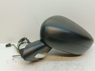 bontott CITROËN C3 Bal Visszapillantó Tükör (Elektromos)