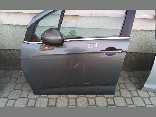 bontott CITROËN C3 Bal Visszapillantó Tükör (Elektromos)