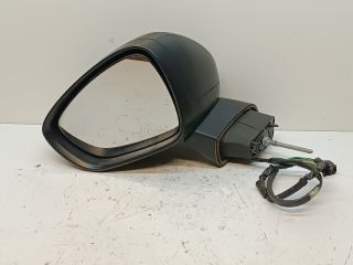 bontott CITROËN C3 Bal Visszapillantó Tükör (Elektromos)