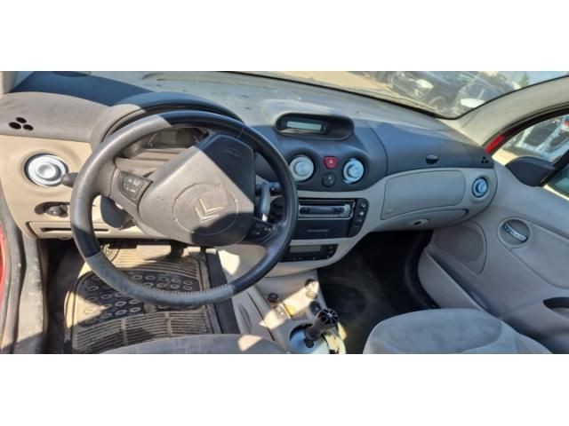 bontott CITROËN C3 Bal Visszapillantó Tükör (Elektromos)