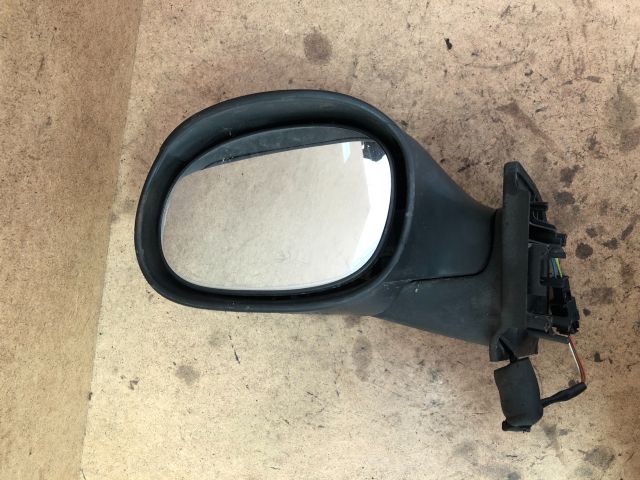 bontott CITROËN C3 Bal Visszapillantó Tükör (Elektromos)