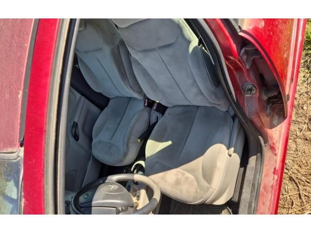 bontott CITROËN C3 Bal Visszapillantó Tükör (Elektromos)