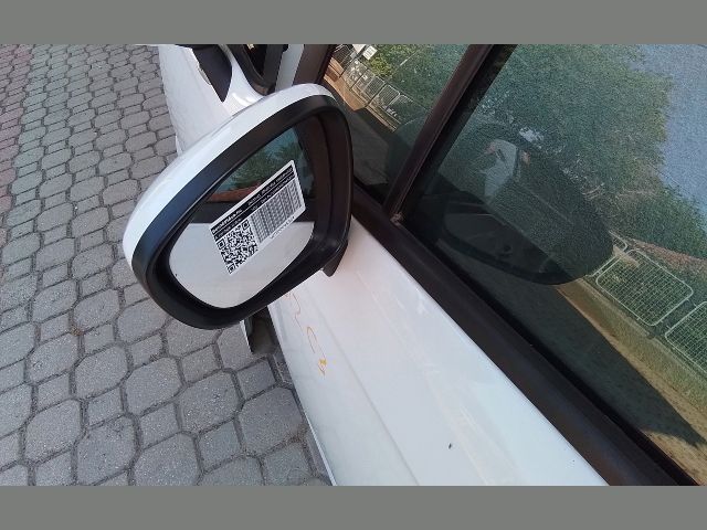bontott CITROËN C3 Bal Visszapillantó Tükör (Elektromos)